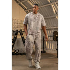 Frontier Camo Trousers