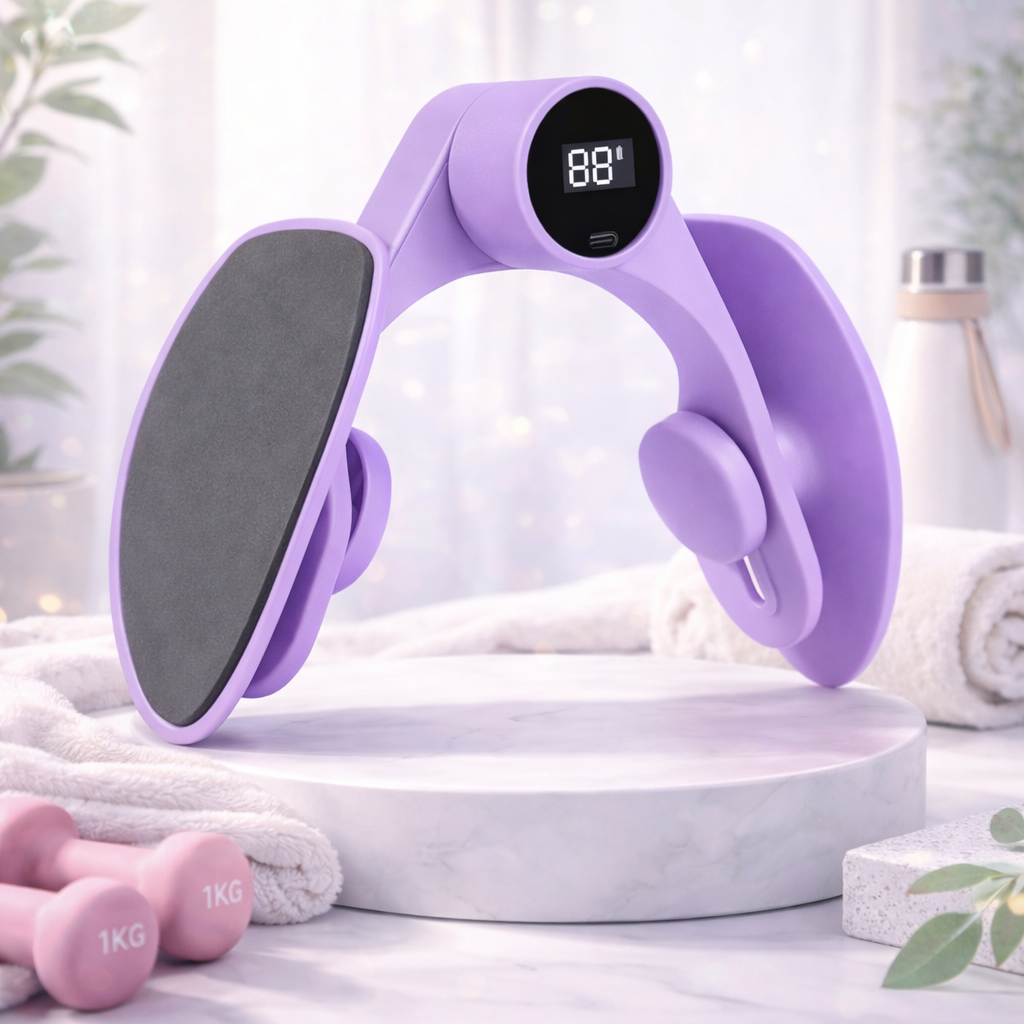 Smart Thigh Master Pelvic Floor Trainer
