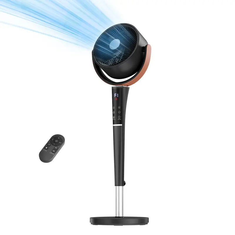 360° Silent Airflow Pro