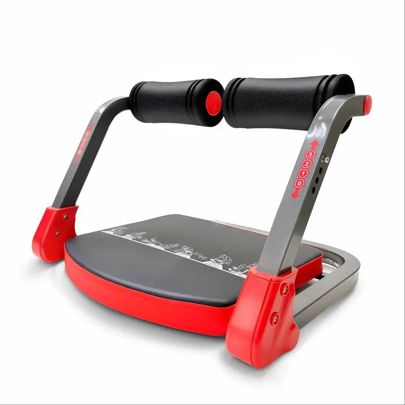 6-in-1 Smart Ab & Core Trainer
