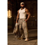 Frontier Camo Trousers