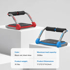 6-in-1 Smart Ab & Core Trainer