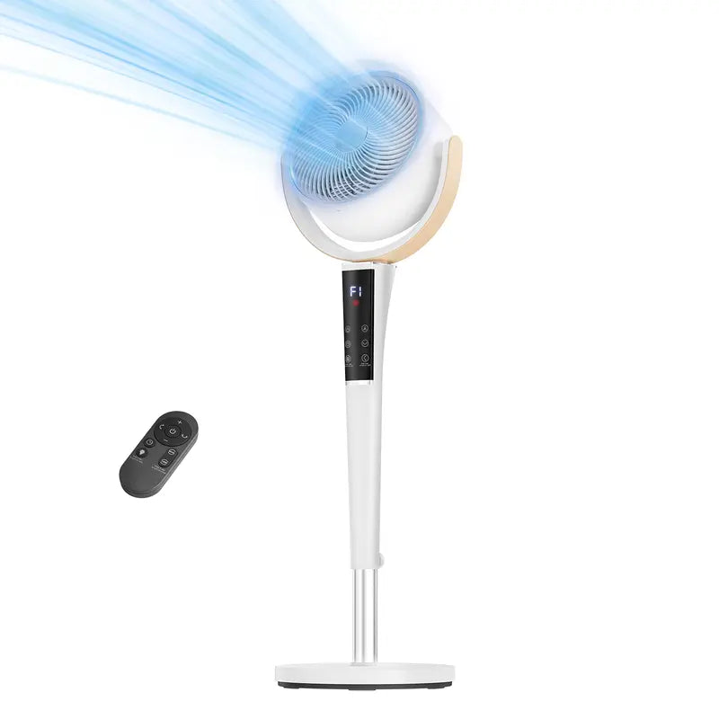 360° Silent Airflow Pro