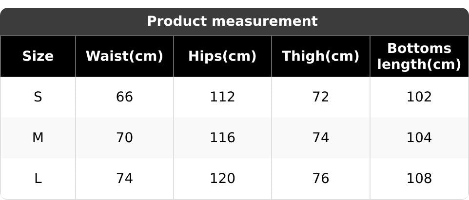 Clearance Clan™ AURA Pant