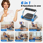 6-in-1 Smart Ab & Core Trainer