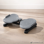 Adjustable Twist Board for Home Fitness