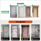 Heavy-Duty Adjustable Pull-Up Bar