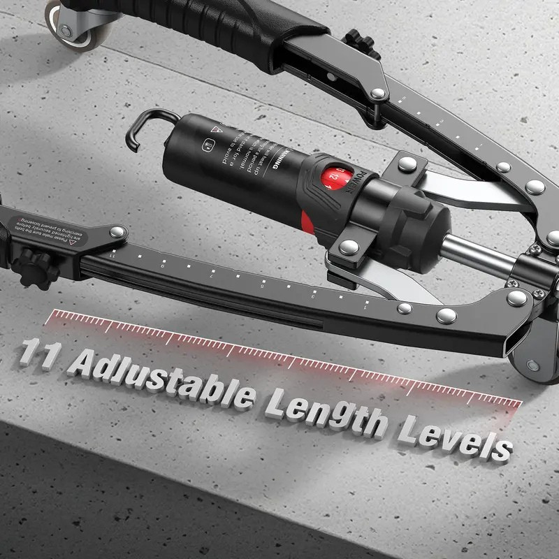 Hydraulic Resistance Trainer - PRO 2.0 (All in One)