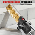 Hydraulic Resistance Trainer - PRO 2.0 (All in One)