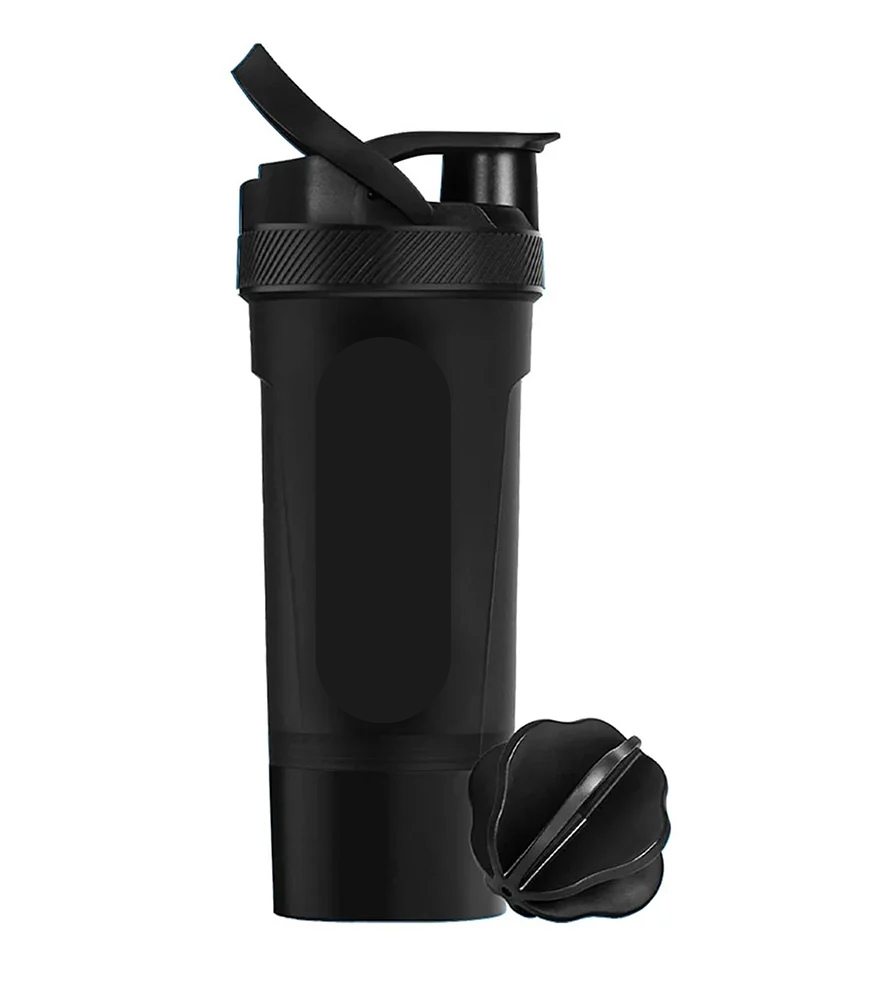 CLEARANCE CLAN Pro Shaker Bottle
