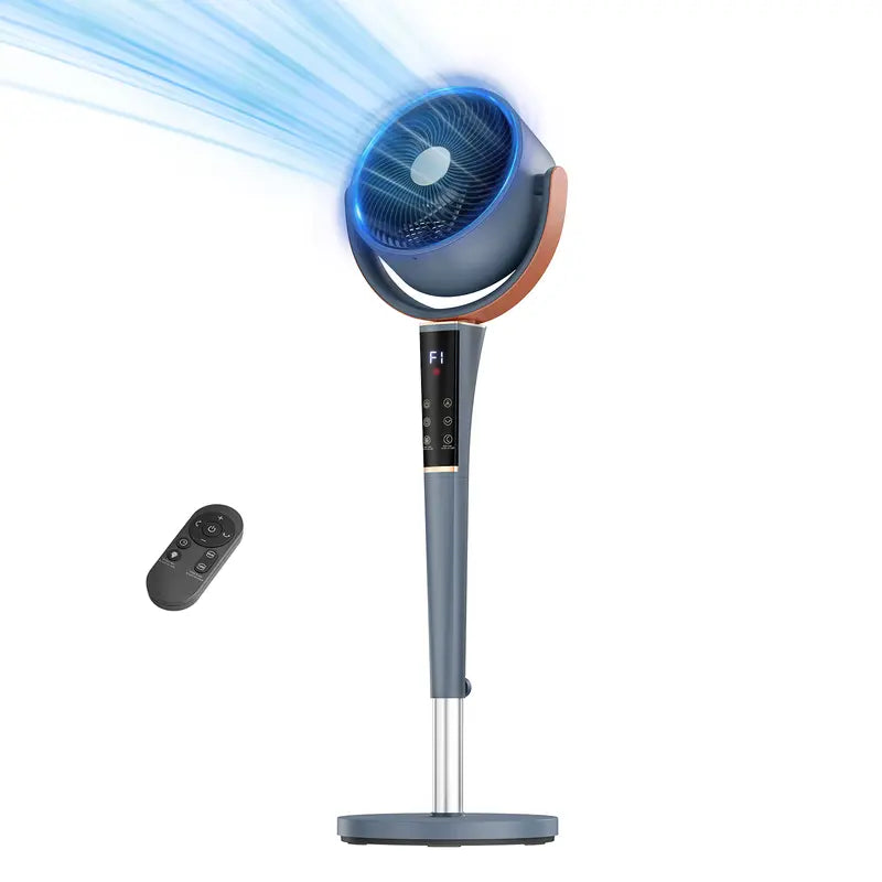 360° Silent Airflow Pro