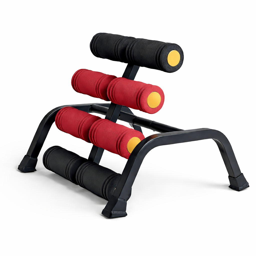 AlignPro™ Compact Back Stretch Bench