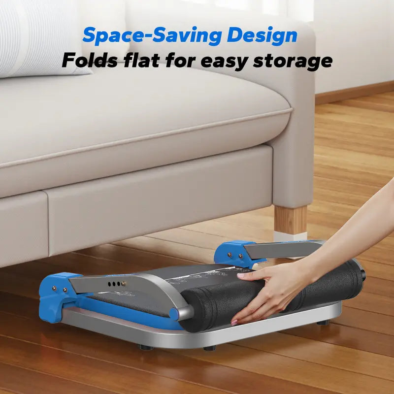 6-in-1 Smart Ab & Core Trainer
