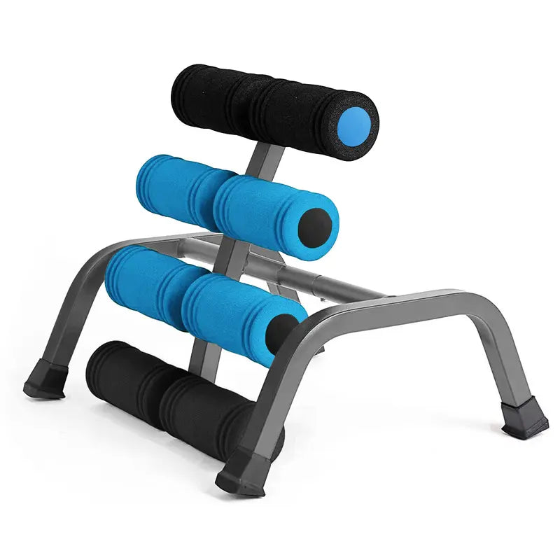 AlignPro™ Compact Back Stretch Bench