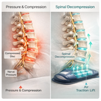 Electric Lumbar Massager