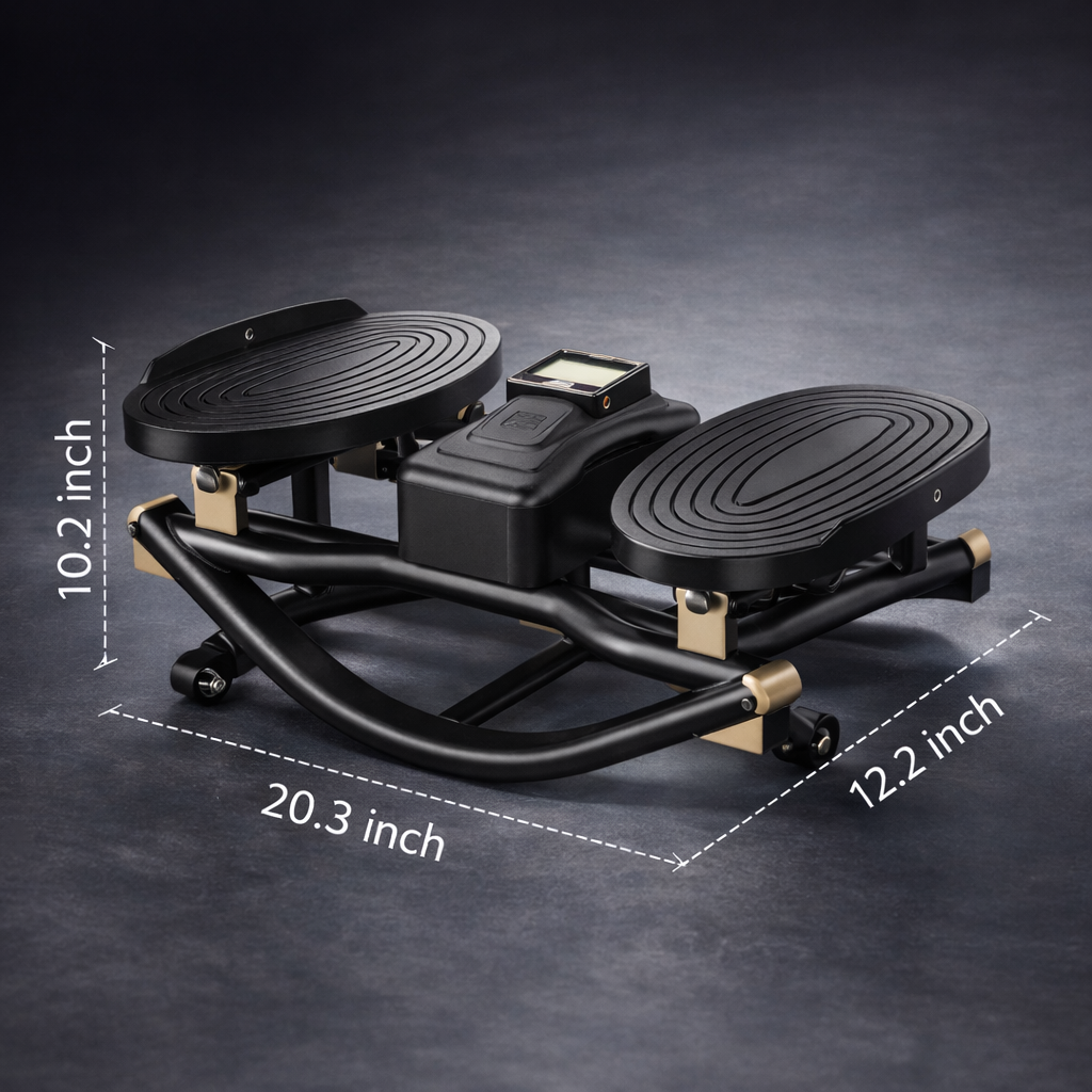 GlideStep Elite