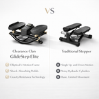 GlideStep Elite