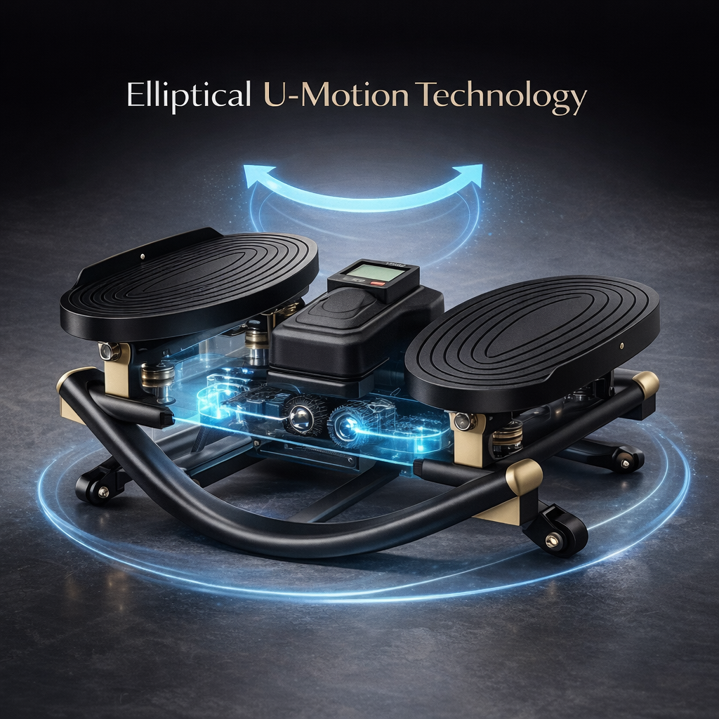 GlideStep Elite