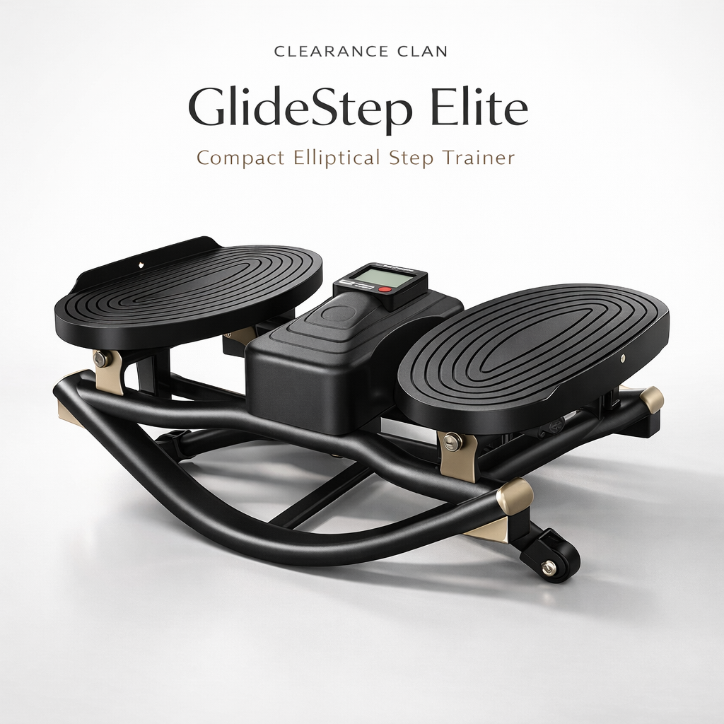 GlideStep Elite